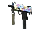 Сувенирный MAC-10 | Поверхностная закалка (Прямо с завода)