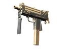 Сувенирный MAC-10 | Эхо песков (Немного поношенное)