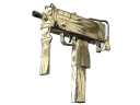 Сувенирный MAC-10 | Пальма (Поношенное)