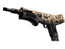 Souvenir MAG-7 | Copper Coated (Factory New)