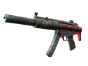Souvenir MP5-SD | Lab Rats (Field-Tested)