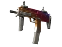 Souvenir MP7 | Fade (Field-Tested)