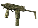 Сувенирный MP9 | Старые корни (Немного поношенное)