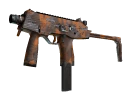 Souvenir MP9 | Orange Peel (Field-Tested)