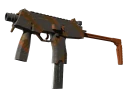 Сувенирный MP9 | Занос (Прямо с завода)