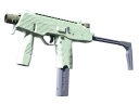 Сувенирный MP9 | Гроза (Немного поношенное)