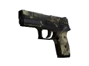 Souvenir P250 | Contamination (Battle-Scarred)