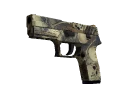 Souvenir P250 | Contamination (Factory New)