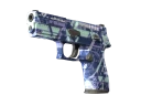 Souvenir P250 | Digital Architect (Factory New)