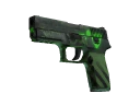 Souvenir P250 | Nuclear Threat (Field-Tested)