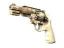 Souvenir R8 Revolver | Desert Brush (Factory New)