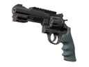 Souvenir R8 Revolver | Night (Factory New)