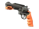 Souvenir R8 Revolver | Nitro (Field-Tested)