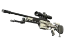 Сувенирный SSG 08 | Объезд (После полевых испытаний)