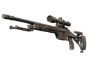 Souvenir SSG 08 | Prey (Field-Tested)