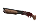 Сувенирный Sawed-Off | Стоп-сигнал (Прямо с завода)