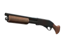 Сувенирный Sawed-Off | Пыльник (После полевых испытаний)