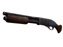 Сувенирный Sawed-Off | Пыльник (Поношенное)