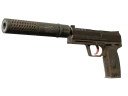 Сувенирный USP-S | Пустынная тактика (Закаленное в боях)