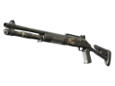 Souvenir XM1014 | Ancient Lore (Battle-Scarred)