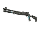 Souvenir XM1014 | Blue Tire (Factory New)