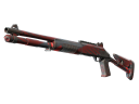 Souvenir XM1014 | Fallout Warning (Field-Tested)