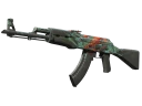 StatTrak™ AK-47 | Aquamarine Revenge (Battle-Scarred)