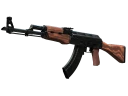 StatTrak™ AK-47 | Картель (Закаленное в боях)