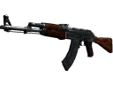 StatTrak™ AK-47 | Cartel (Field-Tested)