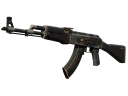 StatTrak™ AK-47 | Elite Build (Minimal Wear)