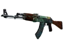 StatTrak™ AK-47 | Огненный змей (Прямо с завода)