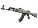 StatTrak™ AK-47 | Inheritance (Battle-Scarred)