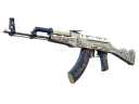 StatTrak™ AK-47 | Inheritance (Прямо с завода)