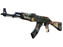 StatTrak™ AK-47 | Музей элиты (Закаленное в боях)