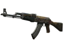 StatTrak™ AK-47 | Легион Анубиса (Закаленное в боях)