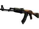 StatTrak™ AK-47 | Legion of Anubis (Factory New)