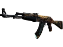 StatTrak™ AK-47 | Legion of Anubis (Field-Tested)