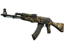 StatTrak™ AK-47 | Phantom Disruptor (Battle-Scarred)