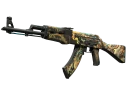 StatTrak™ AK-47 | Фантомный вредитель (После полевых испытаний)