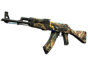 StatTrak™ AK-47 | Phantom Disruptor (Minimal Wear)