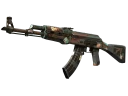 StatTrak™ AK-47 | Rat Rod (Battle-Scarred)