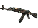 StatTrak™ AK-47 | Колымага (После полевых испытаний)