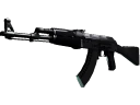 StatTrak™ AK-47 | Slate (Minimal Wear)