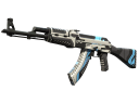 StatTrak™ AK-47 | Vulcan (Factory New)