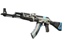 StatTrak™ AK-47 | Vulcan (Factory New)