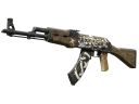 StatTrak™ AK-47 | Wasteland Rebel (Factory New)