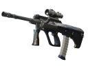 StatTrak™ AUG | Aristocrat (Battle-Scarred) (Закаленное в боях)