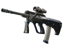 StatTrak™ AUG | Аристократ (Поношенное)