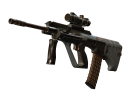 StatTrak™ AUG | Luxe Trim (Battle-Scarred)