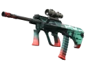 StatTrak™ AUG | Динамика (Закаленное в боях)